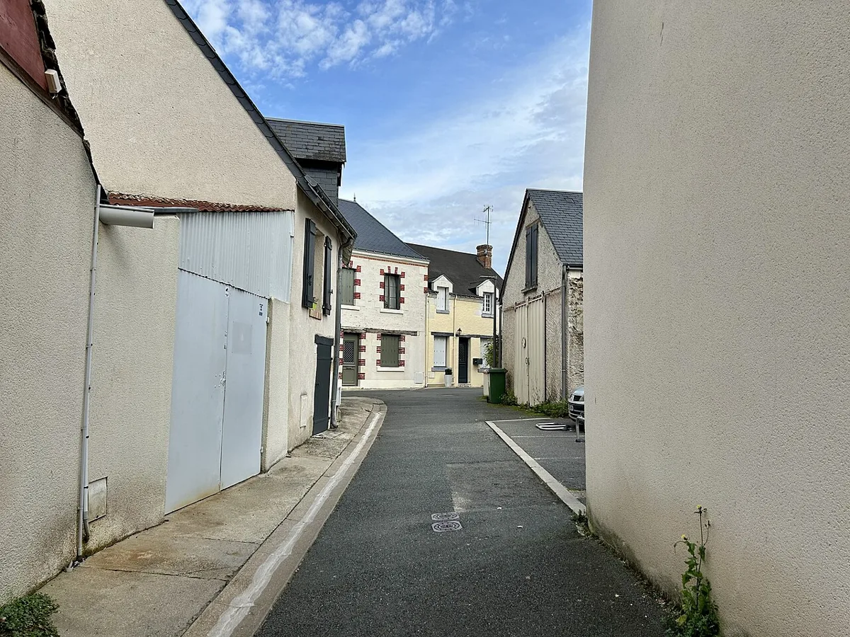 Ballan-Miré