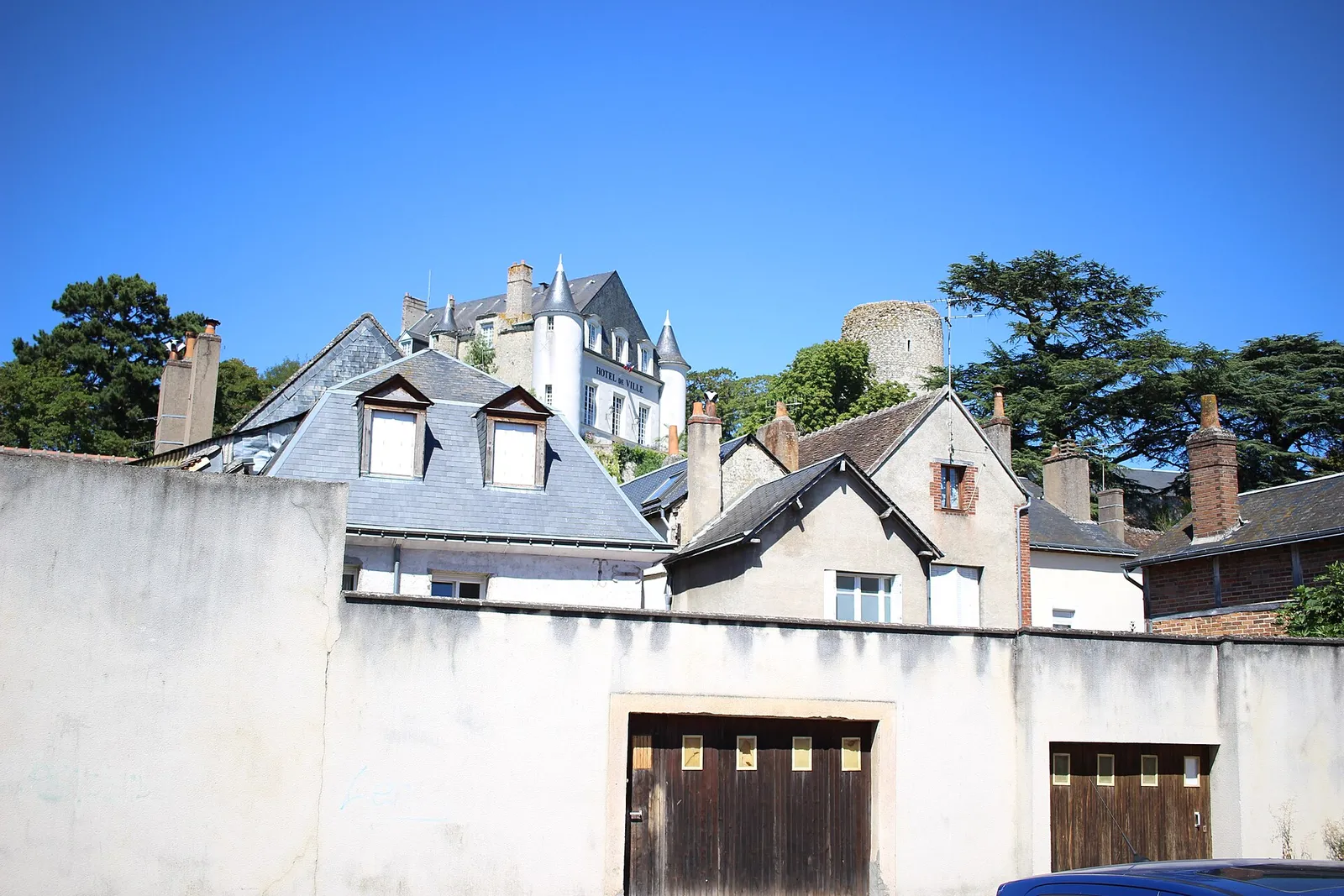 Château-Renault