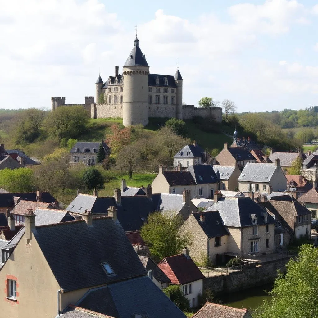 Château-Renault
