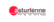 Logo Asturienne