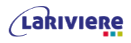 Logo Larivière