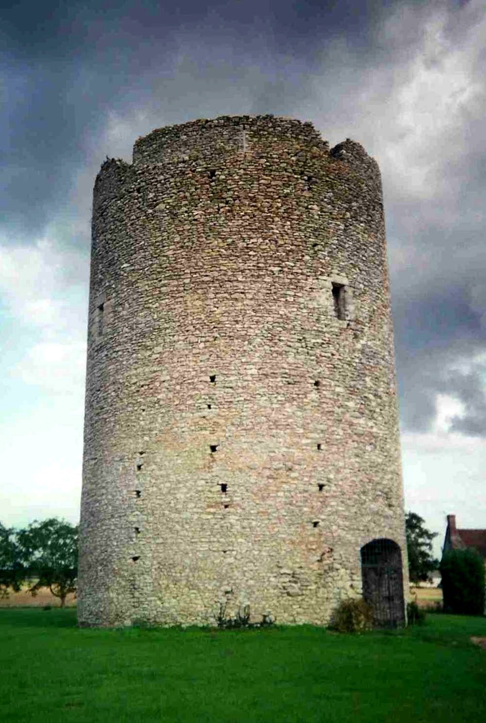 Athée-sur-Cher