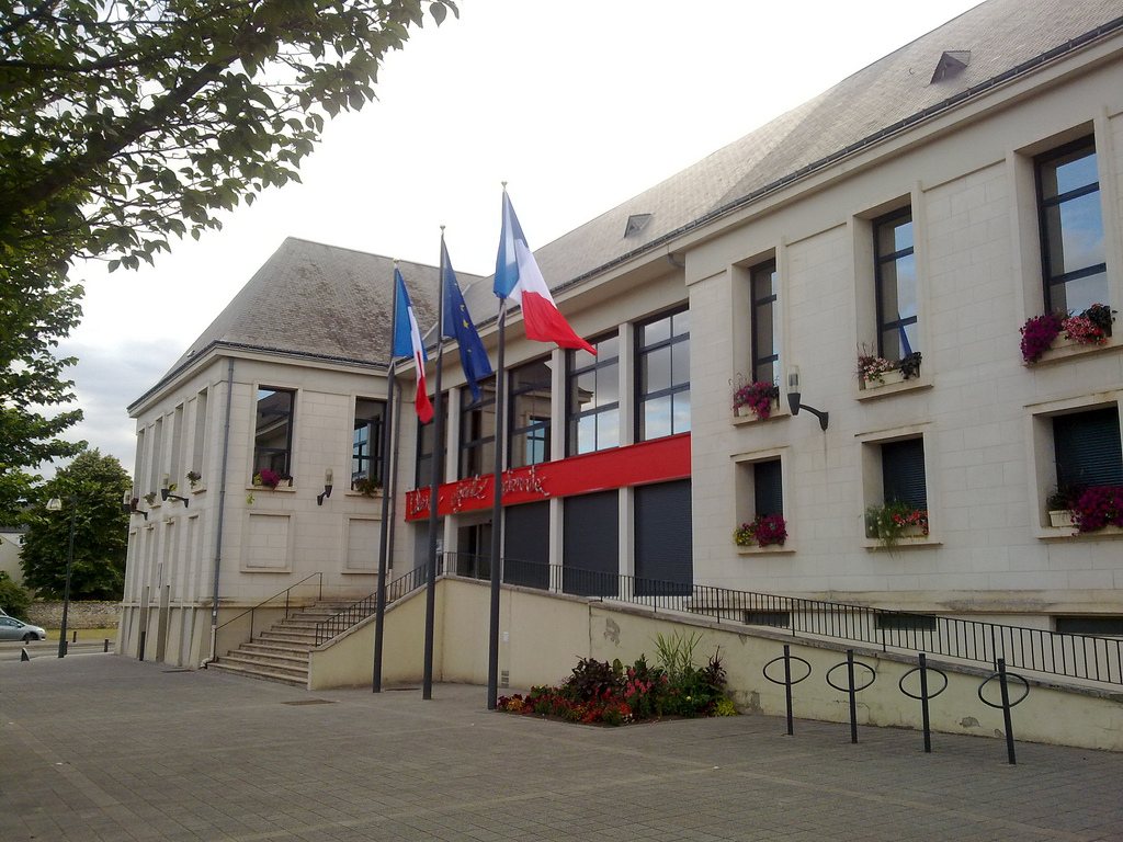 La Riche