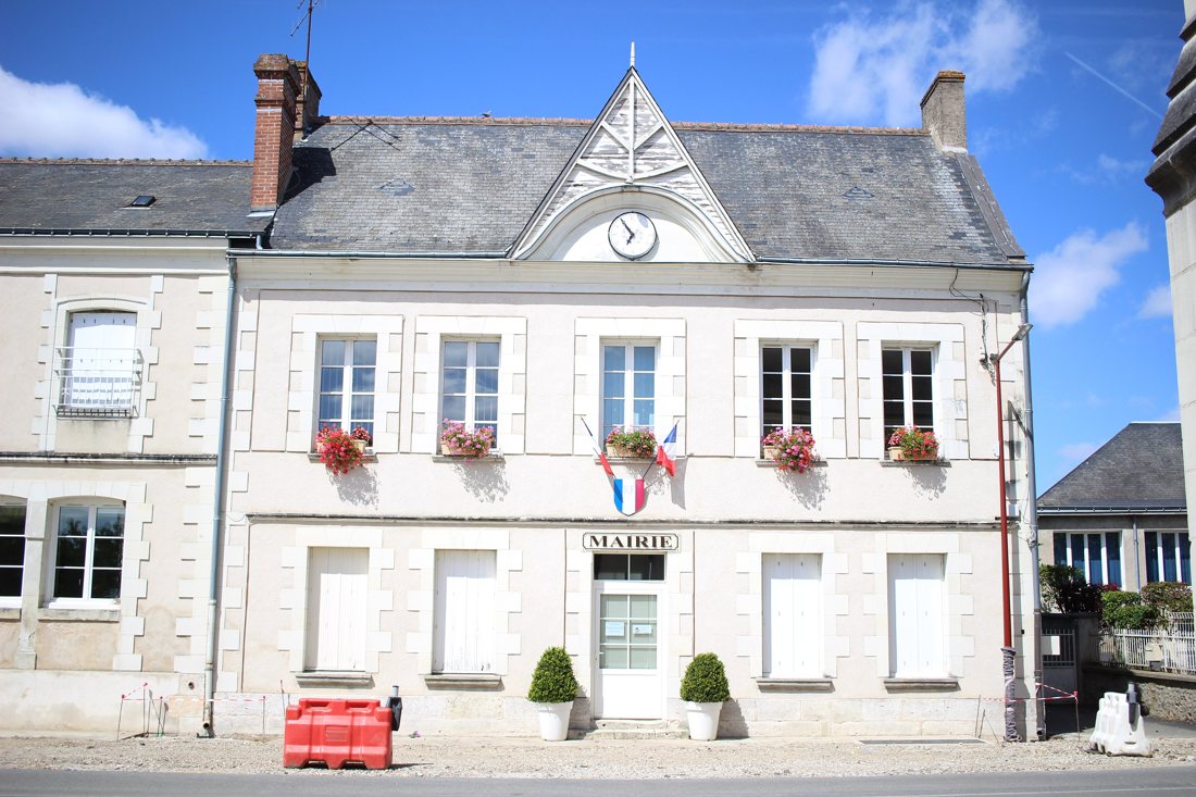 Montreuil-en-Touraine