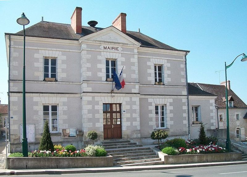 Orbigny