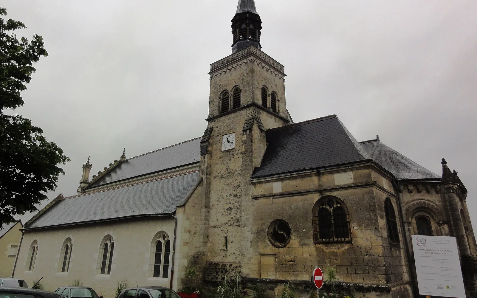 Montlouis-sur-Loire